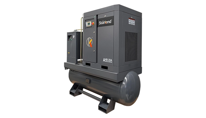 Compresor de aire<br><span class="product-subtitle">AHB-20A</span>