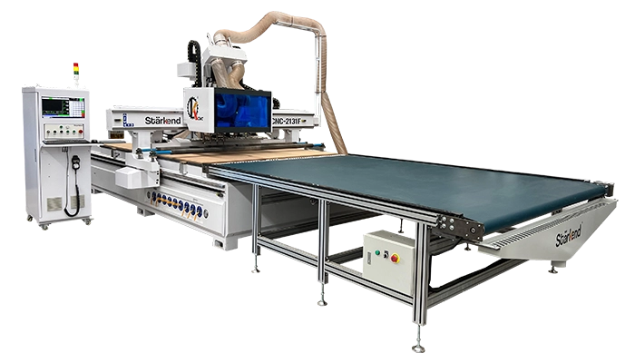 CNC Nesting<br><span class="product-subtitle">CN9-2131F</span>