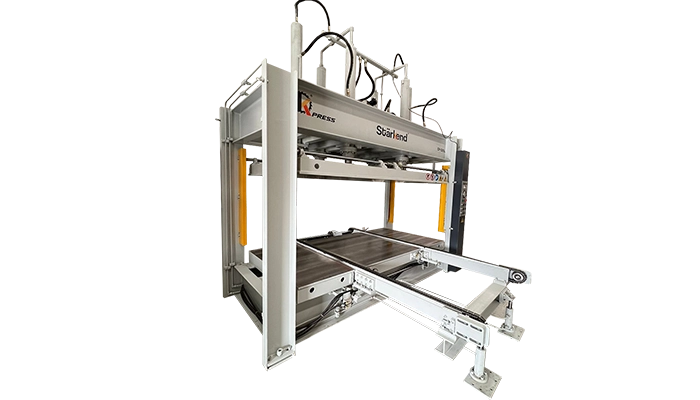 Prensa platos frios<br><span class="product-subtitle">CP-1325L</span>