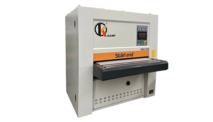 Calibradora Industrial<br><span class="product-subtitle">WBS-1300</span>