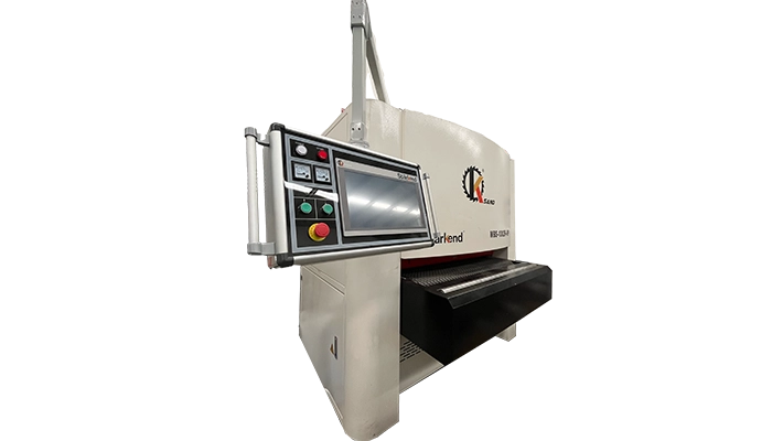 Calibradora Industrial<br><span class="product-subtitle">WBS-1302R</span>