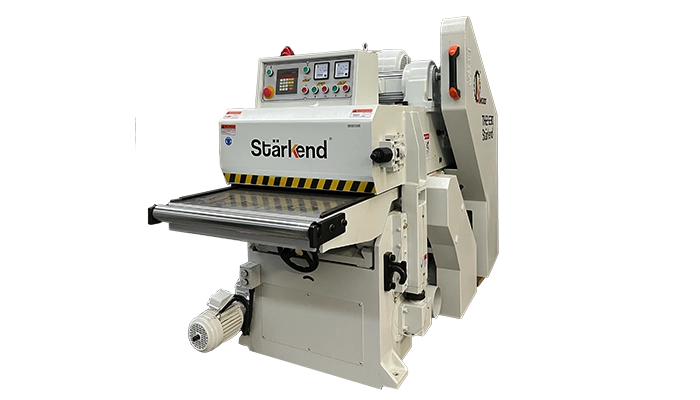 Cepillo industrial doble cara<br><span class="product-subtitle">TH2-630</span>