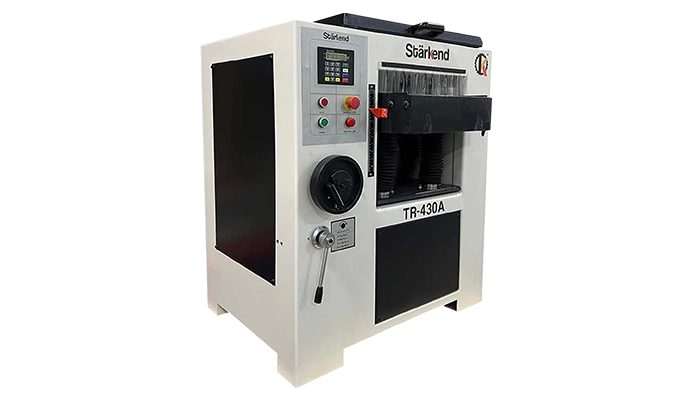 Cepillo industrial<br><span class="product-subtitle">TR-430</span>