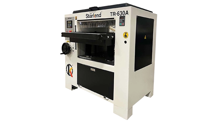 Cepillo industrial<br><span class="product-subtitle">TR-630</span>