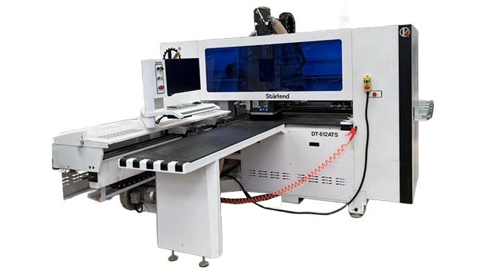 Taladro CNC<br><span class="product-subtitle">DT-612ATS</span>