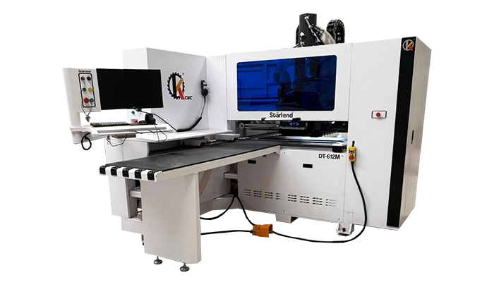 Taladro CNC<br><span class="product-subtitle">DT-612M</span>
