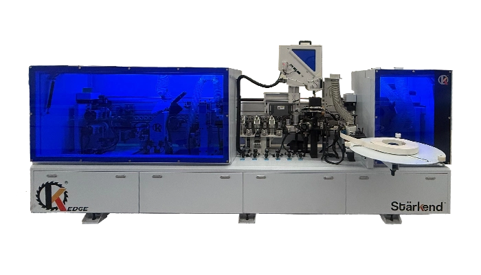 Enchapadora Automática Industrial<br><span class="product-subtitle">EB-210X</span>