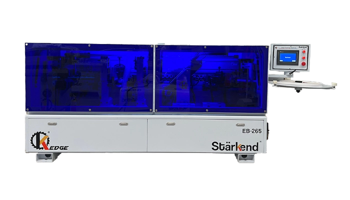 Enchapadora automática industrial<br><span class="product-subtitle">EB-265</span>