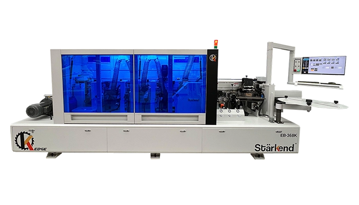 Enchapadora Automática Industrial<br><span class="product-subtitle">EB-368K</span>