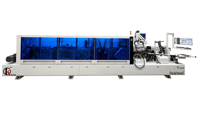 Enchapadora Automática Industrial<br><span class="product-subtitle">EB-468JK</span>