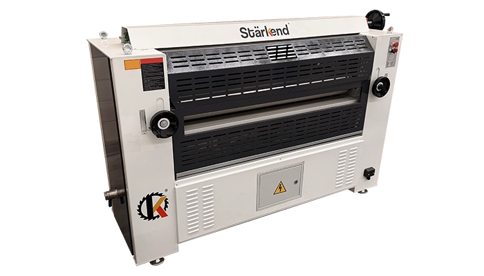 Engomadora de doble lado<br><span class="product-subtitle">GS-1302S</span>