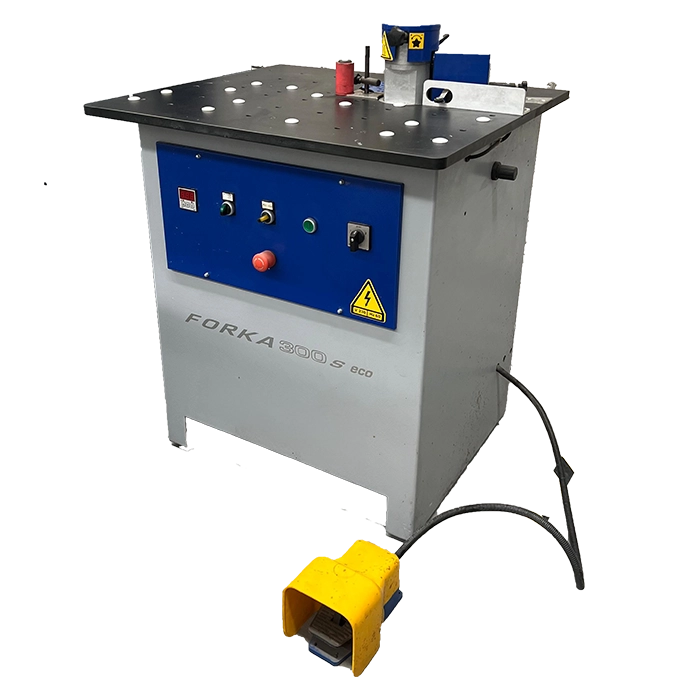 Enchapadora de Cantos<br><span class="product-subtitle">Forka 300S</span>