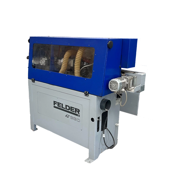 Enchapadora de Cantos<br><span class="product-subtitle">G-330</span>