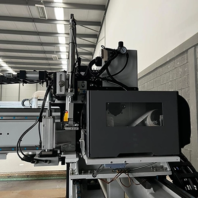 Impresora de etiquetas