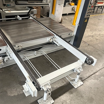 Panel de instrumentación