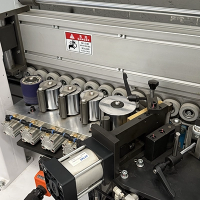 Grupo Tupiz de entrada