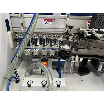 Grupo Tupiz de entrada