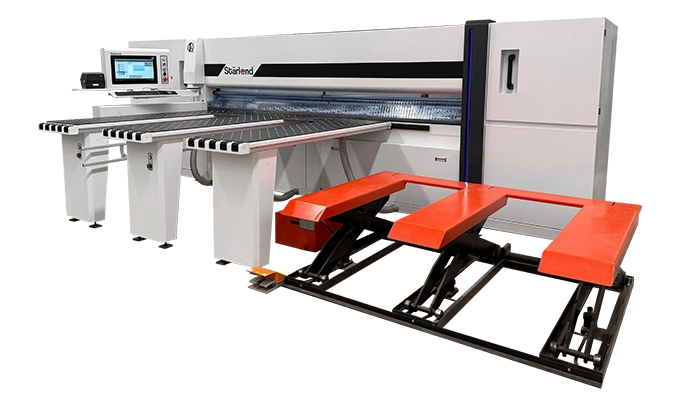 Seccionadora<br><span class="product-subtitle">PSK-330S</span>