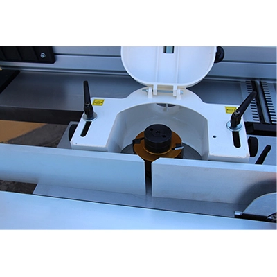 Rodillo sistema helicoidal