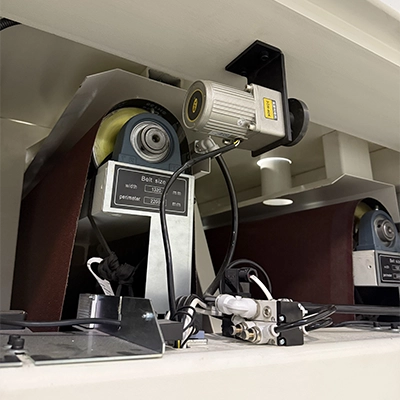 Rodillos de presión