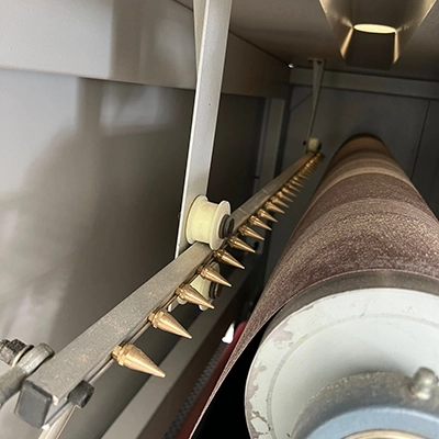 Rodillos de presión