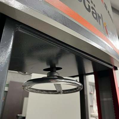 Perilla de ajuste de altura