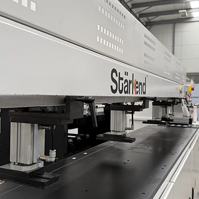 Pantalla de control Windows