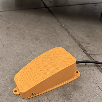 Angulo de inclinación