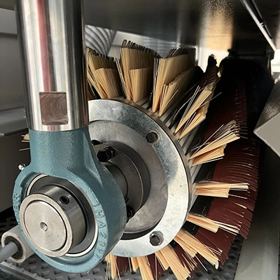 Grupo de alimentación