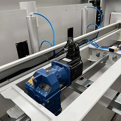 Altura de Elevación de la sierra Principal