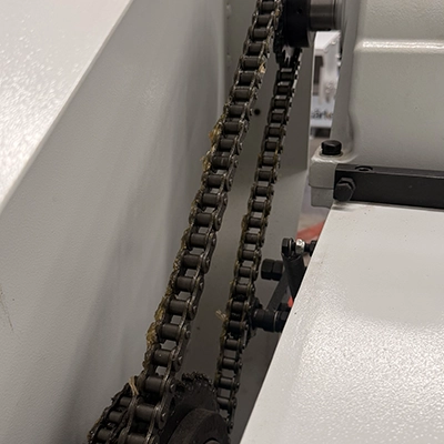 Lubricador automático