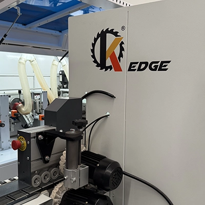 Grupo de perfilado grueso y fino