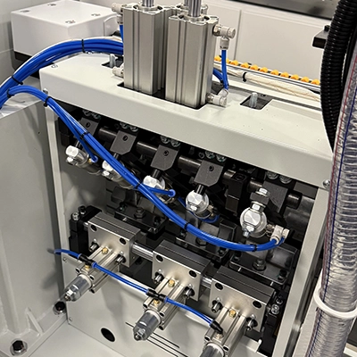 Perfilado Grueso y Fino