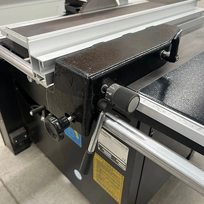 Campana de extracción Superior