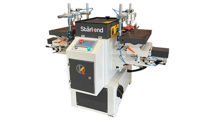 Espigadora y Escopladora<br><span class="product-subtitle">HDM-6012</span>