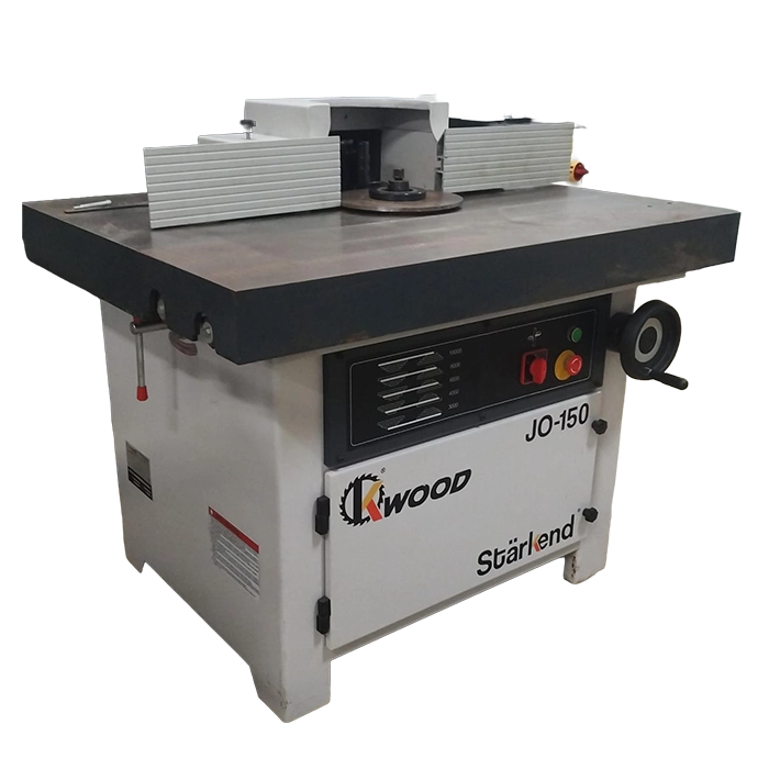 Trompo industrial<br><span class="product-subtitle">JO-150</span>