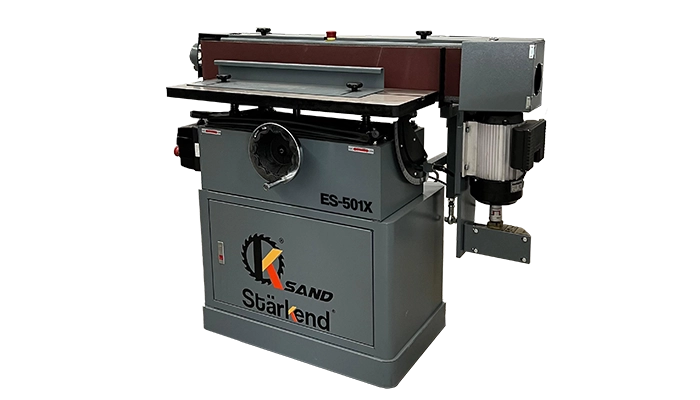 Lijadora de banda<br><span class="product-subtitle">ES-501X</span>