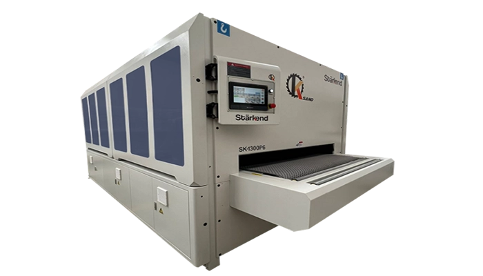 Lijadora de cepillos<br><span class="product-subtitle">SK-1300P6</span>