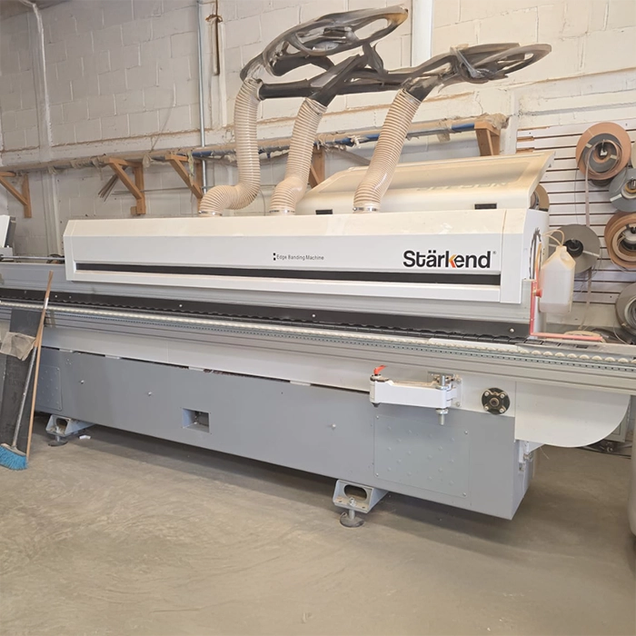 Enchapadora Industrial<br><span class="product-subtitle">NBC-332</span>