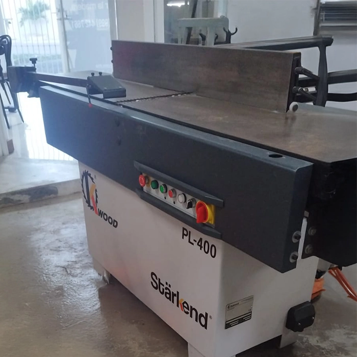 Canteador Industrial<br><span class="product-subtitle">PL-400</span>