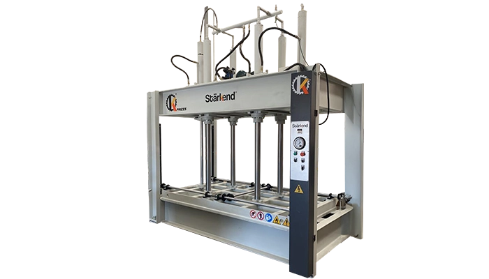 Prensa platos frios<br><span class="product-subtitle">CP-1325</span>