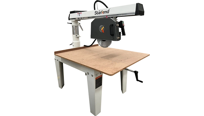 Sierra Radial RAS-640 /<br><span class="product-subtitle">RAS-9030</span>