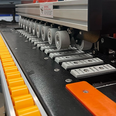 Grupo Rodillos de presion