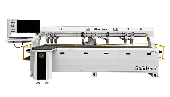 Taladro CNC<br><span class="product-subtitle">SD-602T</span>