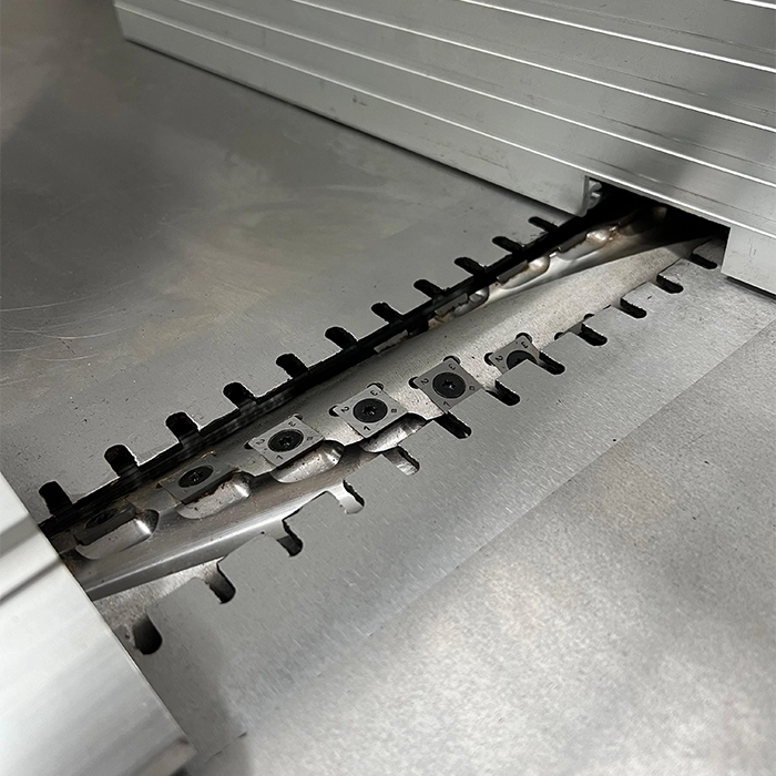 Canteador Industrial TPL-333 - Imagen 5