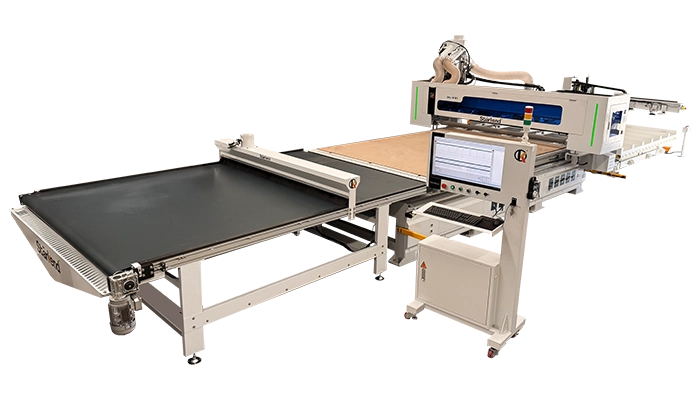 CNC Nesting<br><span class="product-subtitle">SKL-2131</span>