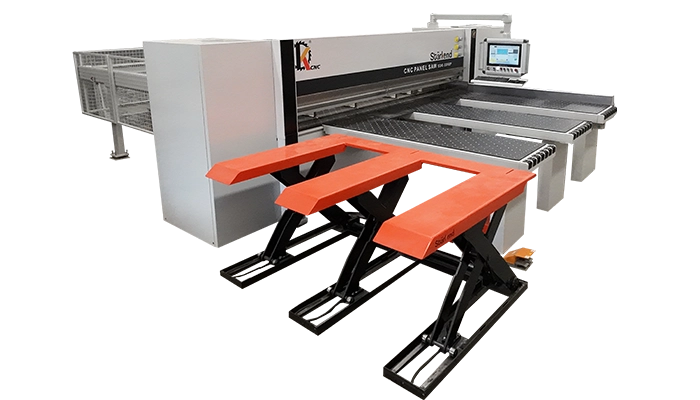 Seccionadora<br><span class="product-subtitle">SDK-330P</span>