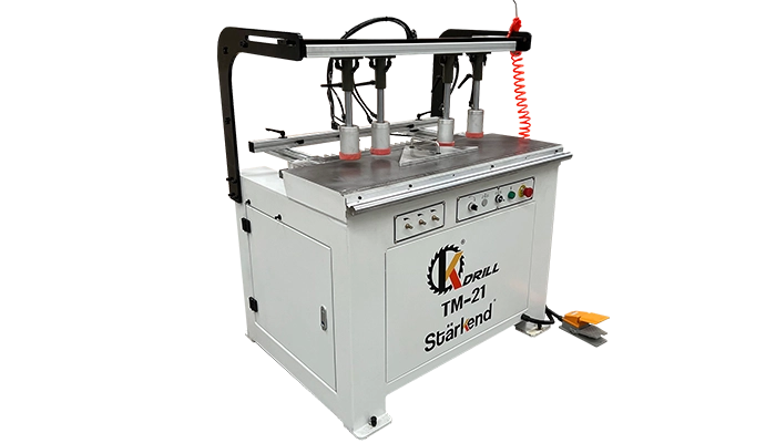 Taladro Multiple<br><span class="product-subtitle">TM-21</span>